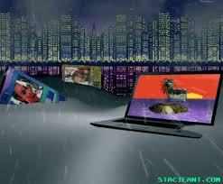 We have 58+ pixel art wallpapers latest collection. Pixel City Gifs Get The Best Gif On Giphy
