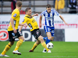 All information about ifk u19 () current squad with market values transfers rumours player stats fixtures news. Historik Pa Bortaplan If Elfsborg Ifk Goteborg If Elfsborg