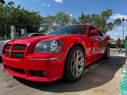 Image result for Inferno Red 2007 Dodge
