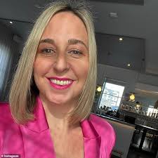 Aussie writer is slammed for her ridiculous take