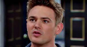 Days of Our Lives Spoilers: Johnny Says These 7 Words to EJ After Shocking  Sami Secret Exposed | Celeb Dirty Laundry