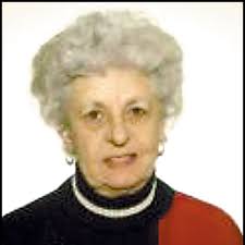 Obituary: Swinburne, Sybil Mohr