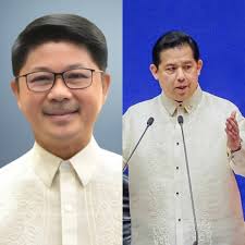 Martin Romualdez resigns, Bojie Dy elected as House Speaker • PhilSTAR Life