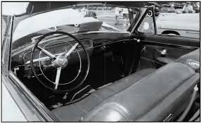 Image result for Haiti Beige 1950 Lincoln