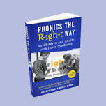 DSANV Reading Program: Phonics the R-igh-t Way