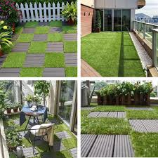 Check spelling or type a new query. Artificial Grass Turf Tile Interlocking Self Draining Mat Grass Fl Arttoreal