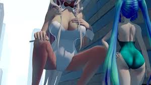 Your Vore Zone! - Colossal Confrontation - FAPCAT