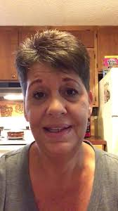 Karen's beauty business.