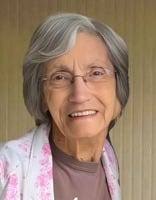 Margie Martin Boudreaux Obituary