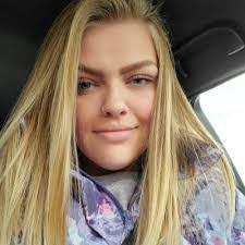 Kacie Butcher's Instagram, Twitter & Facebook