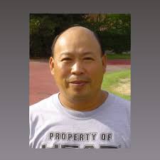 In loving memory of John Lin. A beloved coach, mentor, and friend, John Lin  passed away