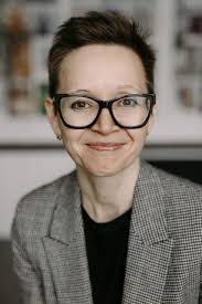 Гузель Яхина, интервью. На стыке разных миров - Журнал На Невском