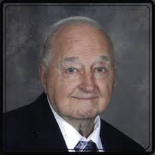 Arnold Sweeting Obituary (2022)