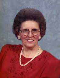 Obituary information for Wanda Page Pope