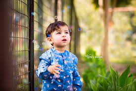 Don't forget to share some pictures of your toddler engaged in these activities in our facebook group or on instagram (follow. Kids Photoshoot Between 1 To 3 Years Of Age In Delhi Vinus Images