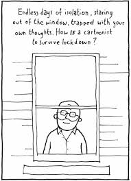 Funny cartoons and pictures from all around the web. Sketches From A Trying Year 10 Cartoonists Reflect On 2020 Art And Design The Guardian