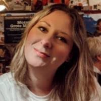 Candace Oleary's Instagram, Twitter & Facebook