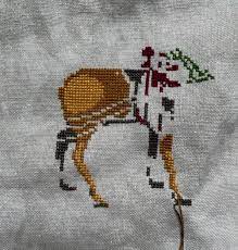 Charte designs for cross stitch and needlepoin by susan burge and margy richardson. Ohsewcrafty Cross Stitch