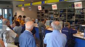 Jun 23, 2021 · poste italiane: Pensioni Agosto 2020 Ancora Pagamenti Anticipati