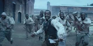 While it's clear that d.w. The Birth Of A Nation Review A Struggle To Match Its Fiery Subject Wsj