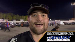 Jackson Boone Racing