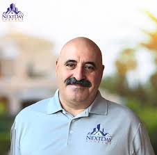 Meet NextDay Inspect's Expert Team of Inspectors & Staff