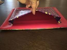 Coudre Une Poche A Soufflets Viny Diy Le Blog De Tutoriels Et Patrons Couture Et Diy Tuto Coudre Une Poche Blog Couture Tutos Couture