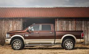 Dodge ram 2500 laramie longhorn cummins. 2014 Ram 2500 Hd Crew Cab 4x4 Diesel Test 8211 Review 8211 Car And Driver