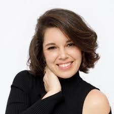 Gina Nordstrom's Instagram, Twitter & Facebook