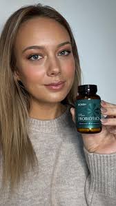 Finding little daily habits that help me juggle mom life and set life has  been a game changer. Taking care of my gut has helped with everything —  mood, energy, digestion, all