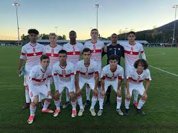 Die em findet vom 20. Schweizerischer Fussballverband News