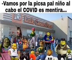 Feliz día del niño jajaja jaja es_papelon soloenvenezuela risas venezuela funny fotografia fun memes children humor bebe likes celebr. Abarrotan Pizzerias Por El Dia Del Nino Y Los Memes No Se Hacen Esperar Fotos De El Siglo