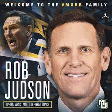 Marquette Men's Basketball