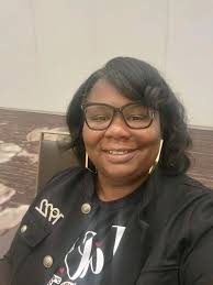 Dr. Delawna Brown Davis