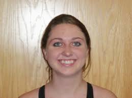 Archbishop Wood Swimming Girls 2010-2011 Roster