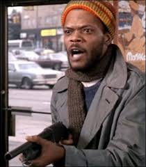 The Guinness Book Of World Records Has Named Samuel L Jackson The Highest Grossing Actor Of All Time T V S T Samuel Jackson Jackson Black Actors
