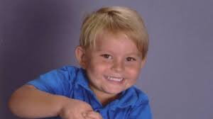 HAPPY BIRTHDAY: Zayn Tyler Thayer turned 5