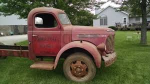 Image result for 1953 reo speedwagon