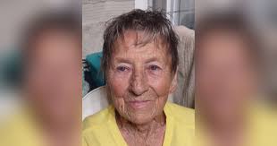 Obituary for Joan Lilian Yonson