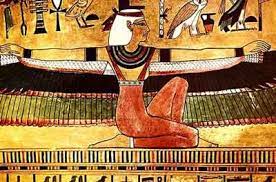 Women Of Ancient Egypt [Ushistory.org]