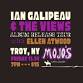 Ian Galipeau & The Views / Ellen Atwood @ Mojo's event image