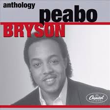 Peabo Bryson