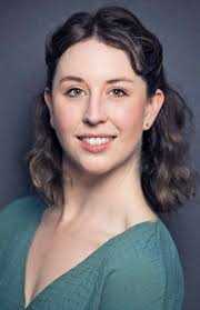 ELLIE VAN GELE L'étoile montante de la comédie musicale