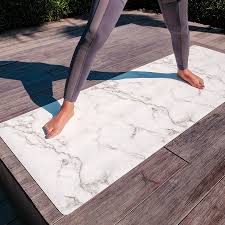 We did not find results for: Sharklet Anti Bacterial Yoga Mat 4mm Thick Eco Friendly Non Slip Exercise Mats Perfect For Yoga Pilates And Fitness Black Marble Best First New Releases High Tech Gadgets Pre Sale
