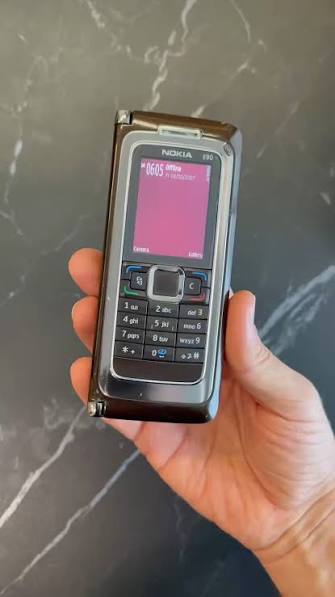 In 2006, Nokia showed off a concept phone called Scentsory that explored  the idea of adding smell to mobile communication. The concept imagined a  phone that could detect and reproduce scents, giving