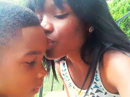 Michael "Mikey" Lee Anthony Clark Jr.'s Memorial Website