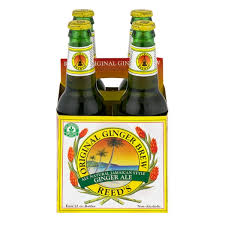 Maybe you would like to learn more about one of these? Save On Reed S Original Jamaican Style Ginger Brew All Natural 4 Pk Order Online Delivery Stop Shop