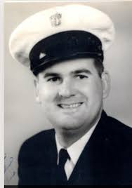 CDR Donald Euclid “Don” Compton (1913-1986)