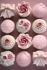 How To Make A Cupcake Flower Pot Cakejournal Com Beautiful Cupcakes Delicious Chocolate Brownies Vintage Cupcake