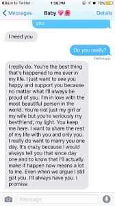 Sweetest Birthday Text Message For Boyfriend Pinterest Champagnexmami Cute Boyfriend Texts Cute Relationship Texts Message For Boyfriend